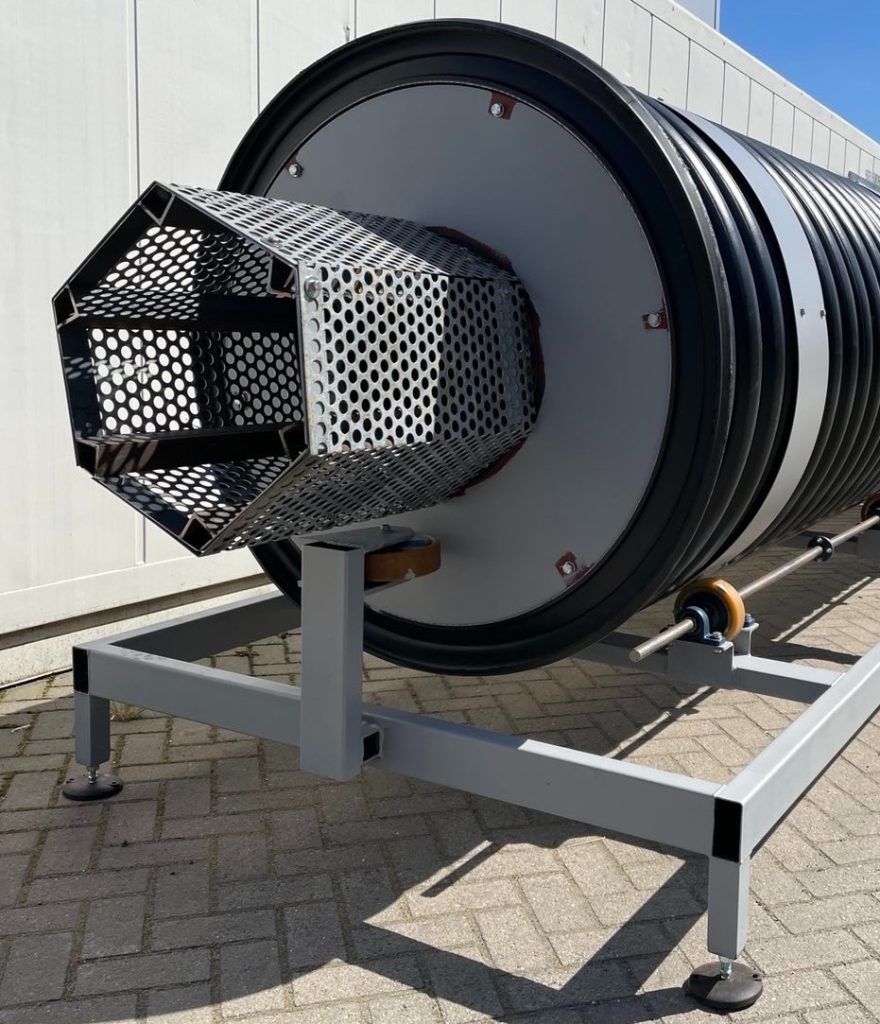 Compostmachine Compost-L34 Compostmachine Compost-L34