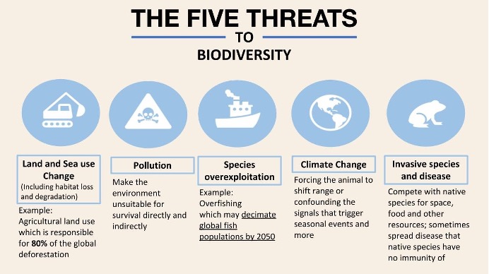 Composteermachine en biodiversiteit